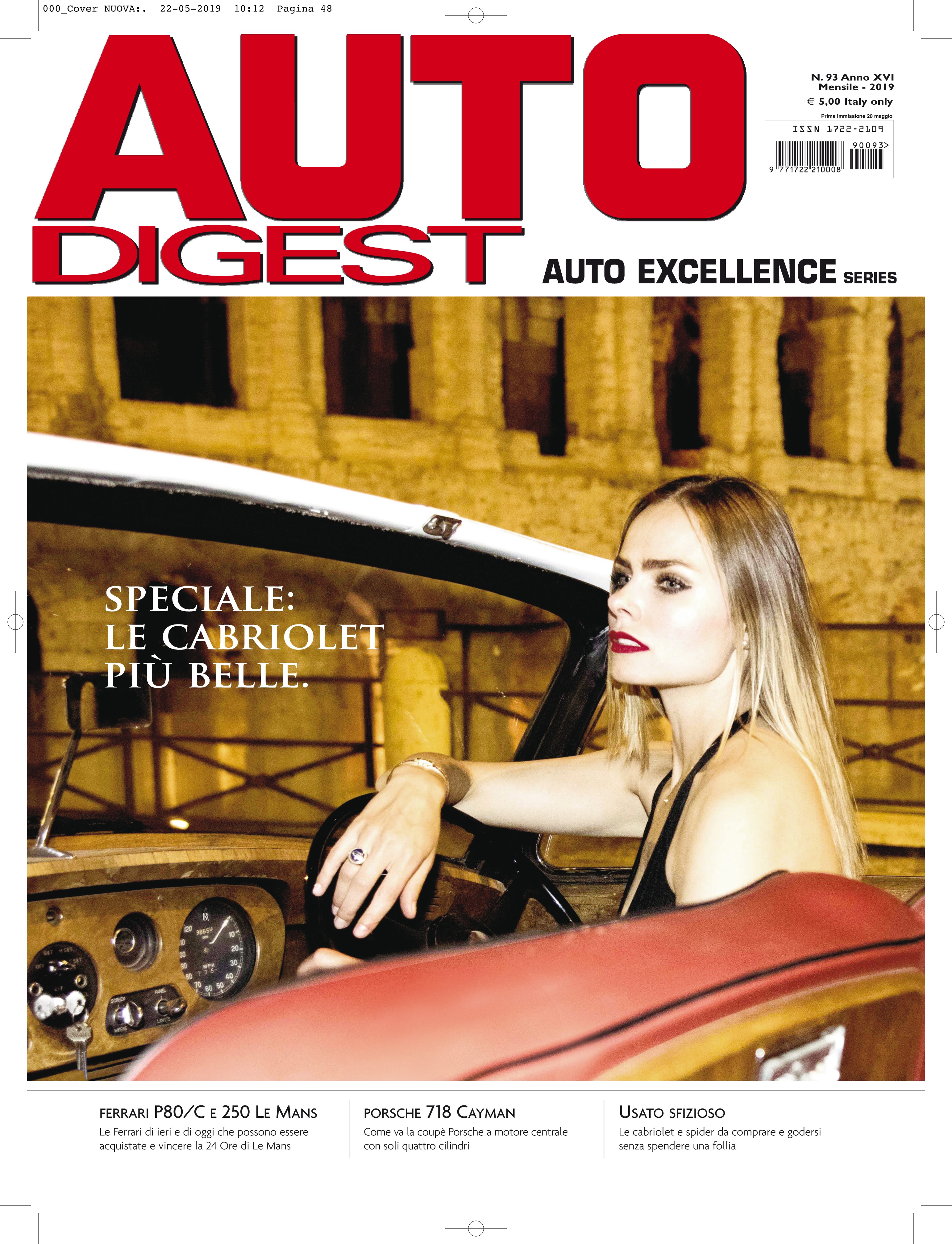 autodigest